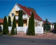 Harsanyi Guesthouse, Hajdúszoboszló